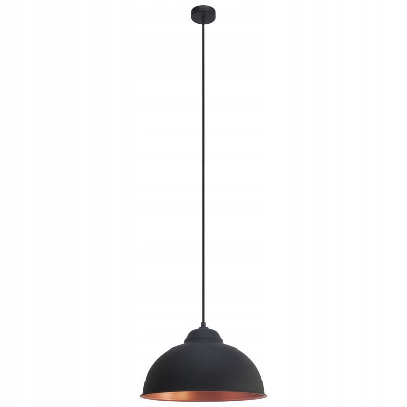 Lampa wisząca Eglo Truro 2 1 -punkty światła E27