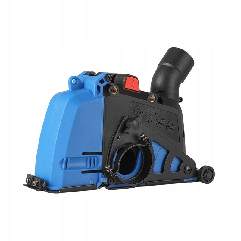 osłona przeciwpyłowa 125/150mm Raizi