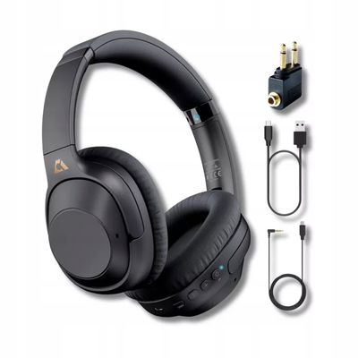 Słuchawki bezprzewodowe nauszne Y7