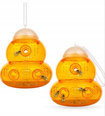 Pułapka przeciwko muchom, osom Aspectek 2szt