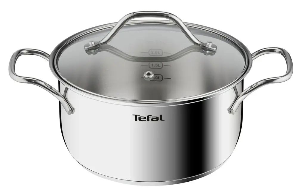 Garnek tradycyjny Tefal Intuition 2,9 l