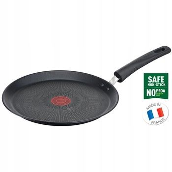 Patelnia do naleśników Tefal Start &amp; Cook 25cm non-stick (nieprzywierająca)