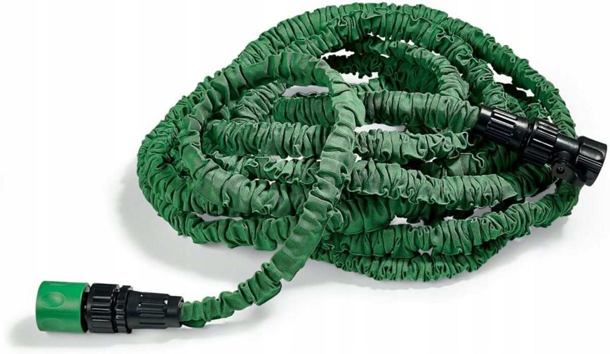 Wąż ogrodowy MagicFlex 15m