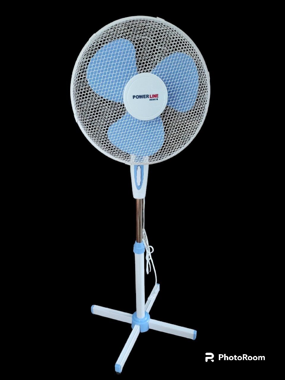 Wentylator podłogowy PowerLine wiatrak