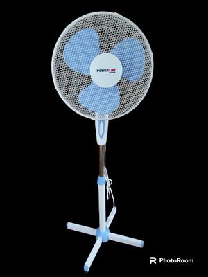 Wentylator podłogowy PowerLine wiatrak