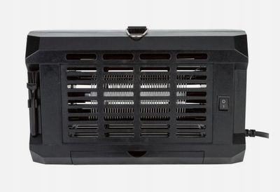 Lampa owadobójcza LIVARNO HOME ekologiczny elektryczny środek owadobójczy