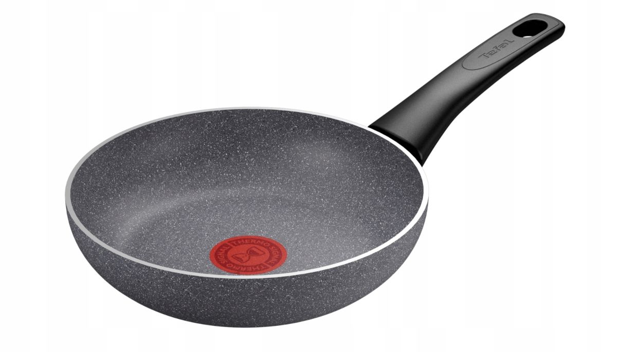 Patelnia tradycyjna Tefal 20 cm non-stick (nieprzywierająca)