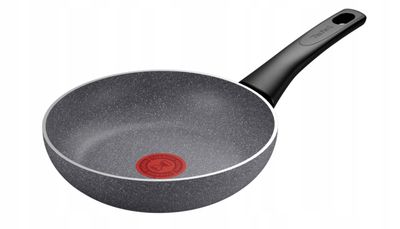 Patelnia tradycyjna Tefal 20 cm non-stick (nieprzywierająca)