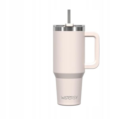 Kubek termiczny do kawy Watersy 891 ml