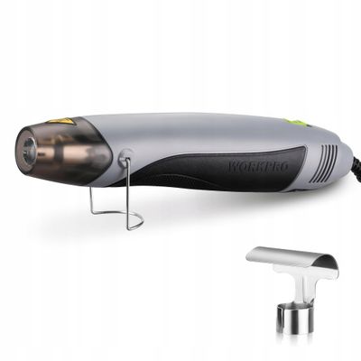 Opalarka Workpro 400W