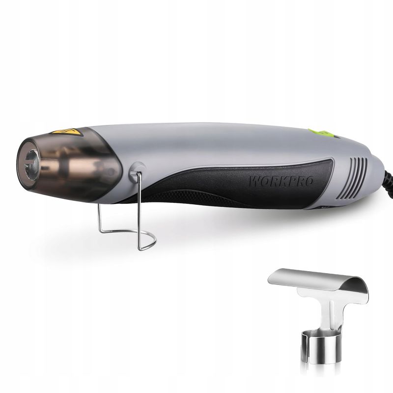 Opalarka Workpro 400W