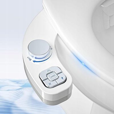 PRZENOŚNA NASADKA BIDETOWA PENDEJATO NIEELEKTRYCZNA