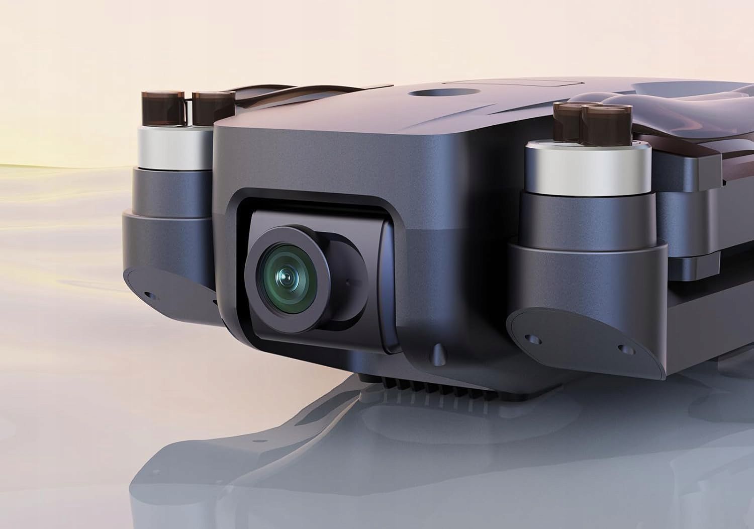 Dron le-idea IDEA36 z kamerą 4K HD, GPS, 5G