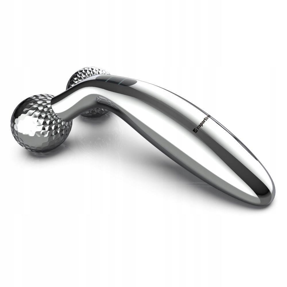 Masażer twarzy inSPORTline 23088