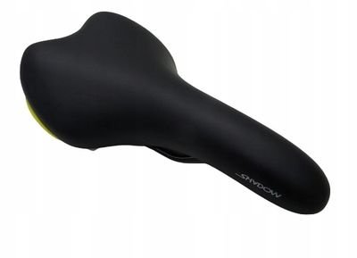 Siodełko Selle Royal Shadow 155 mm