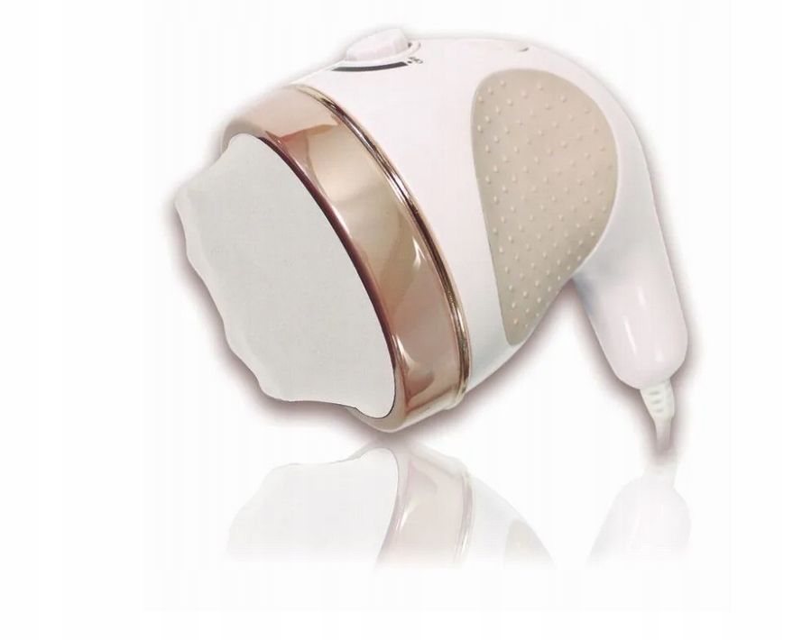 Masażer antycelulitowy 5w1 elektryczny wyszczuplający VELFORM Vibratone Pro