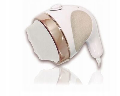 Masażer antycelulitowy 5w1 elektryczny wyszczuplający VELFORM Vibratone Pro