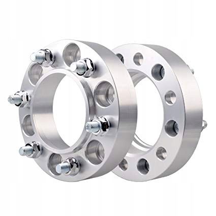 Dystans SWS 4 szt. 6x139.7 108 30 mm 1549