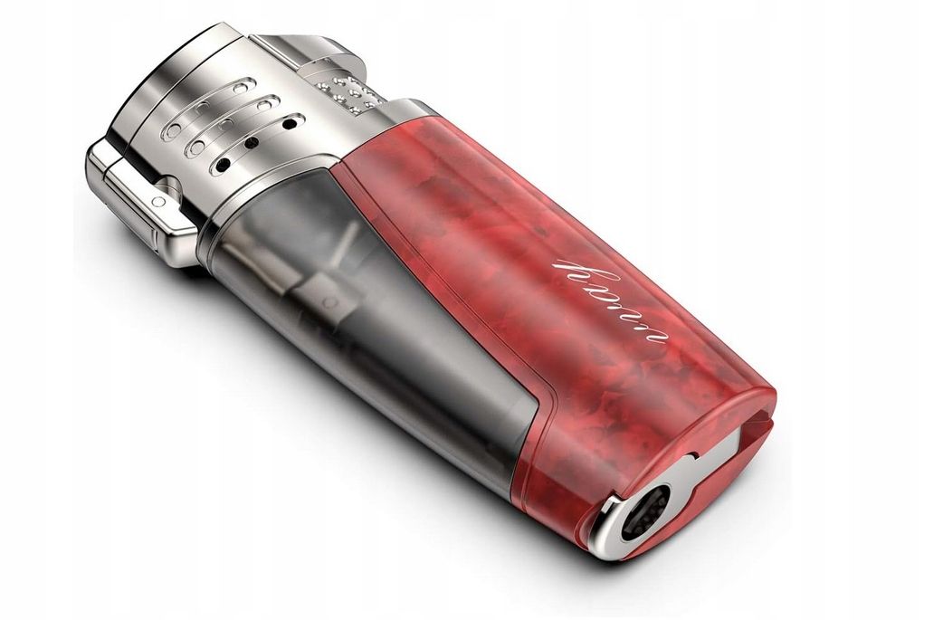 Zapalniczka gazowa VVAY + pudełko