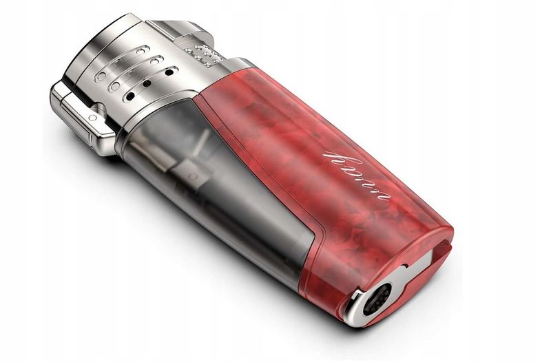 Zapalniczka gazowa VVAY + pudełko