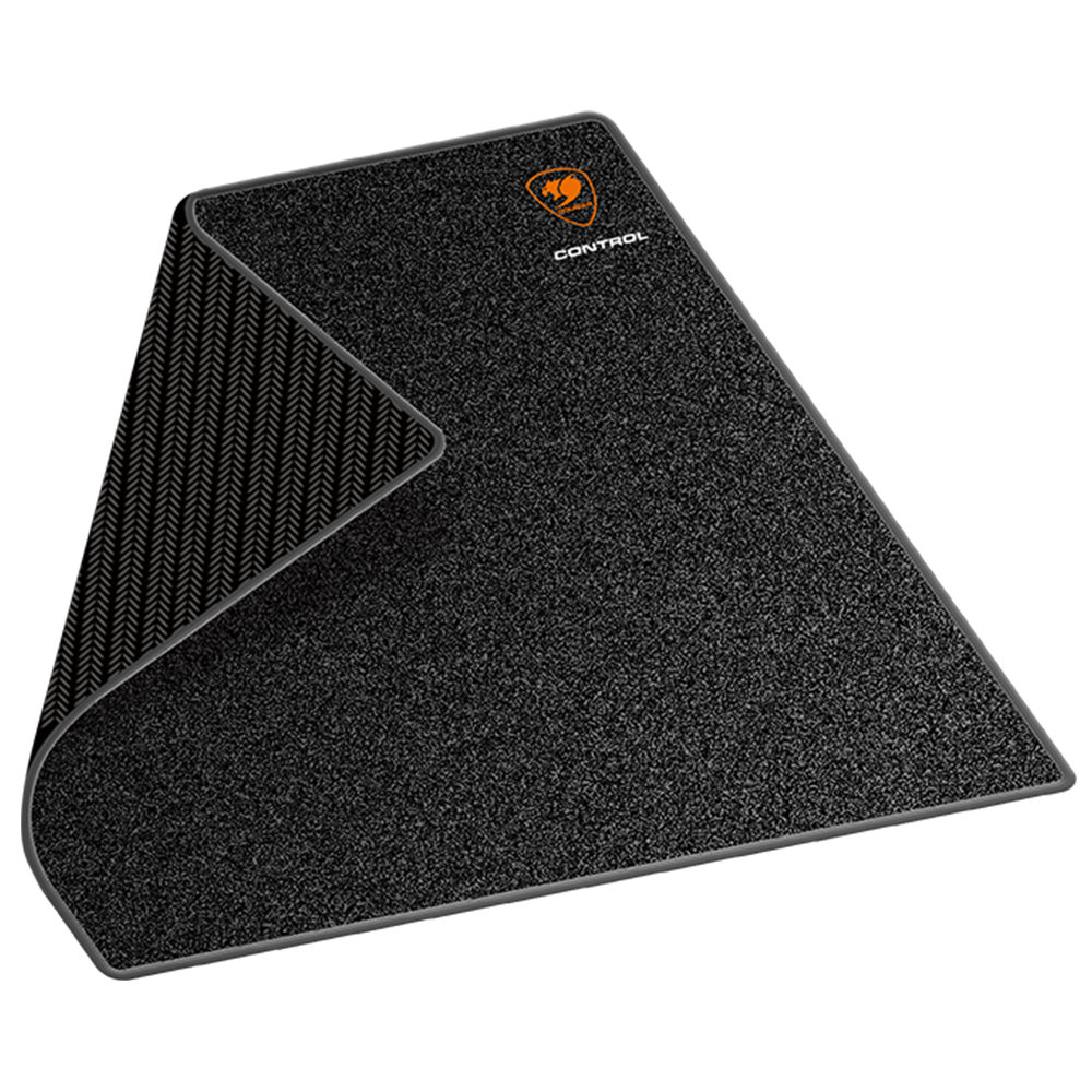 CONTROL II Gaming Mouse Pad Large, BLK