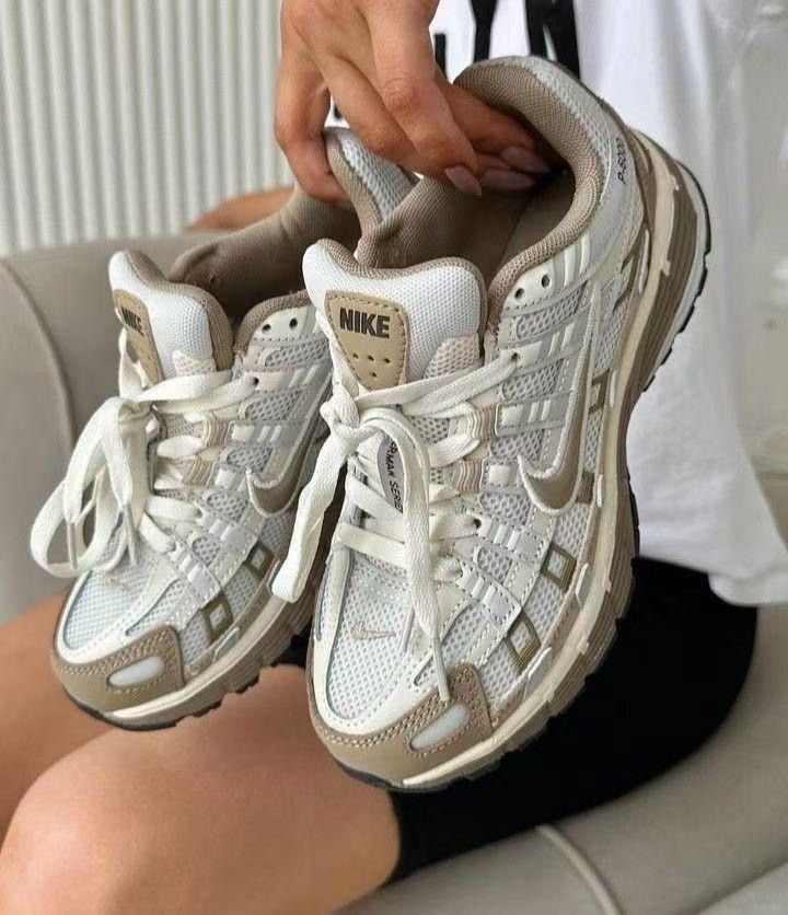 Nike P6000