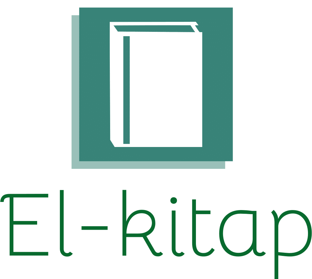 E-kitap arşivi - El-kitap.org