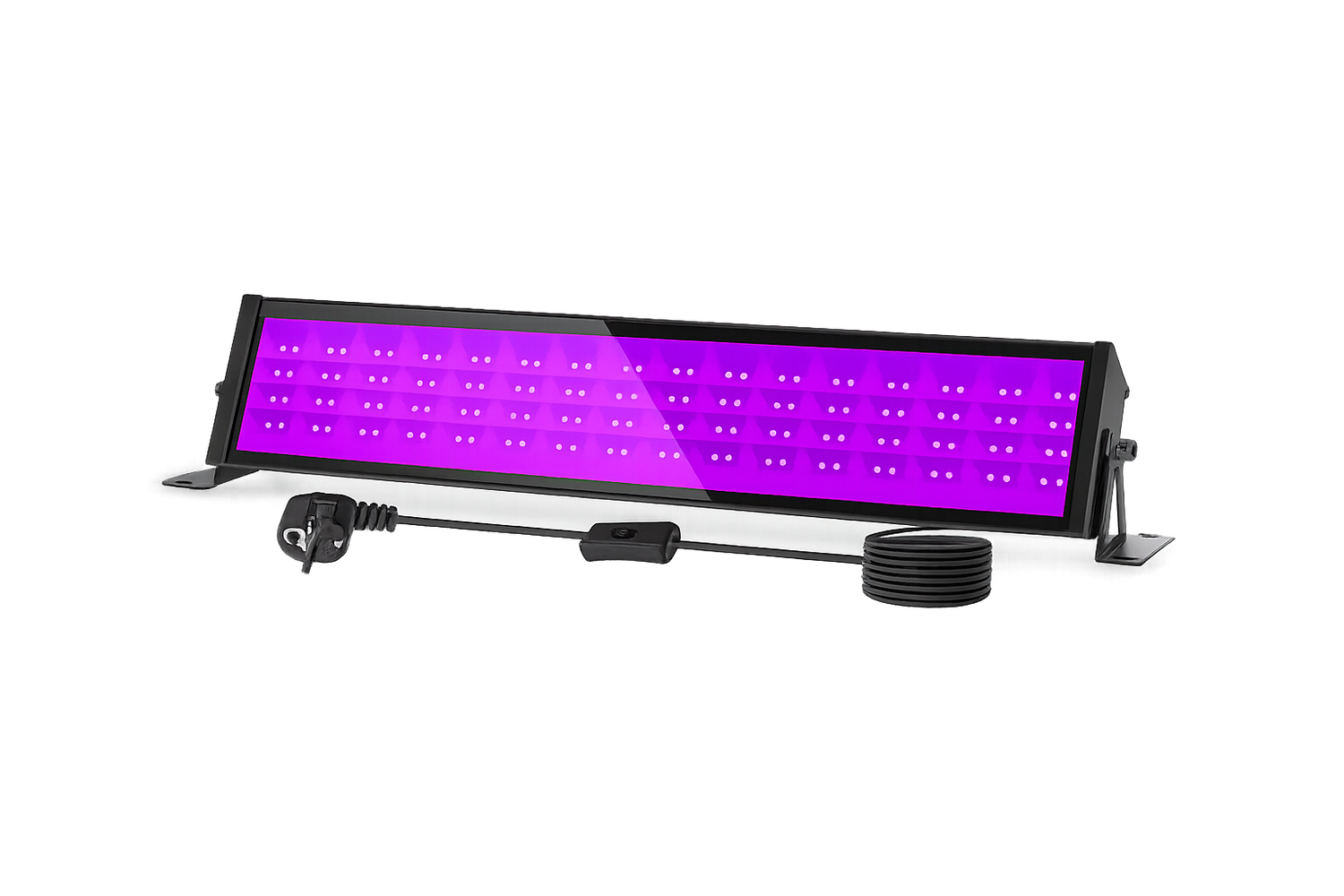 UV Blacklight