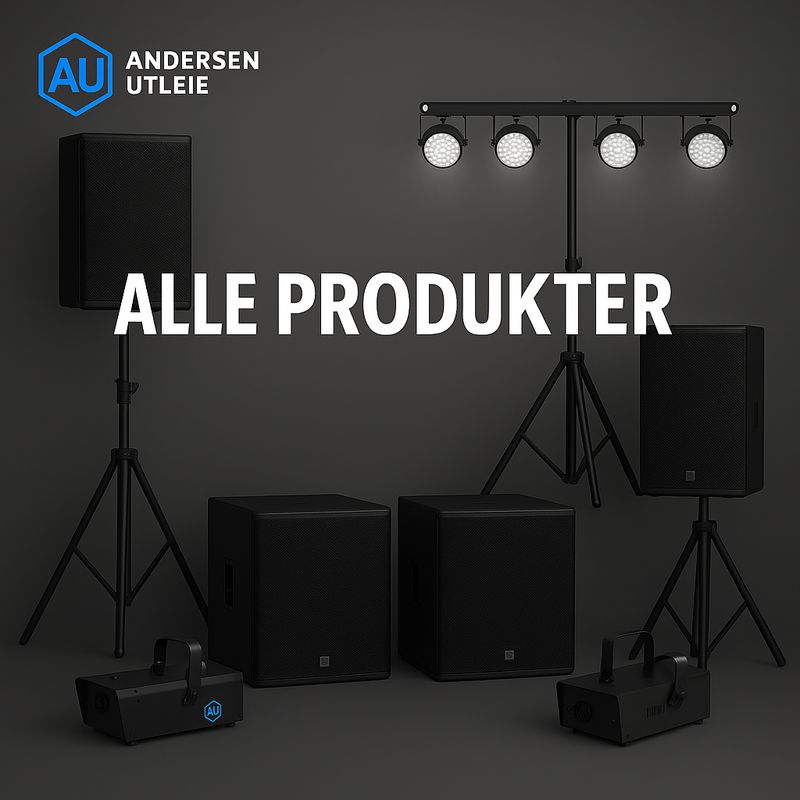 Alle produkter