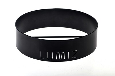 RING - maat L voor solar lampion oval 40 en round 30
