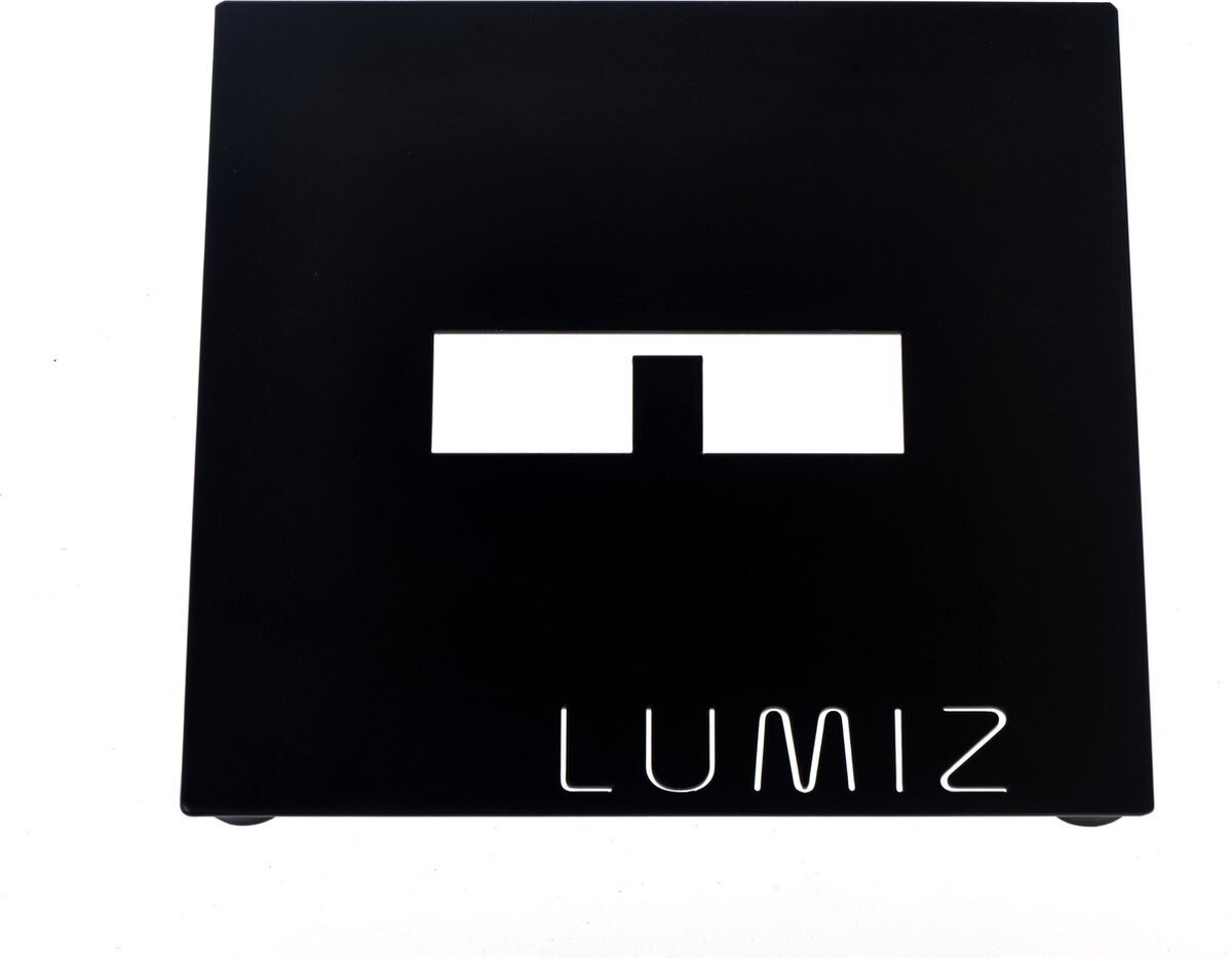 Standaard  voor lumiz solar lampion