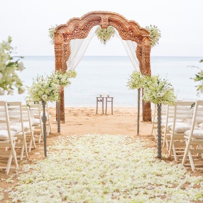 boho bride