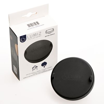 Module voor binnen voor lumiz lampion - incl batterijen