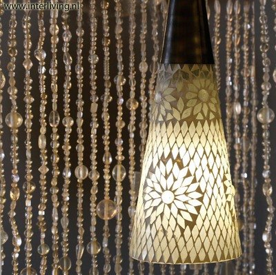 cone mozaïek turkish design transparant cone mozaïek turkish design transparant