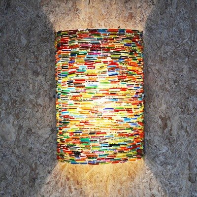 wandlamp bangles - all colours wandlamp bangles - all colours