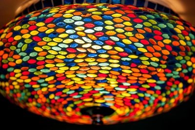 plafonnière mozaïek 25 cm - multi colour seeds plafonnière mozaïek 25 cm - multi colour seeds
