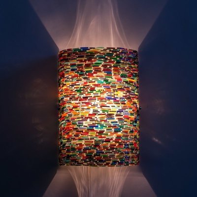 wandlamp bangles - all colours
