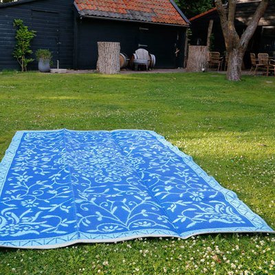 picknick en buiten vloerkleden