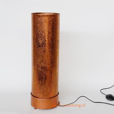 lamp uit