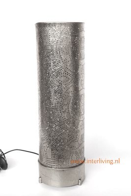 lamp uit