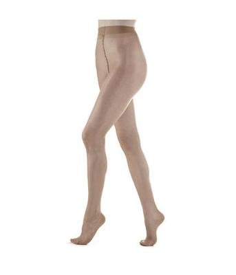 Philippe Matignon Jade 20 denier Shiny Sheer to Waist Pantyhose Tights
