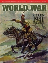 World at War: Keren, 1941 East Africa