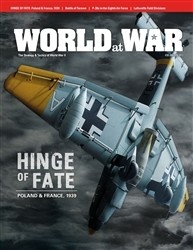 World at War: Hinge of Fate - Poland & France, 1939
