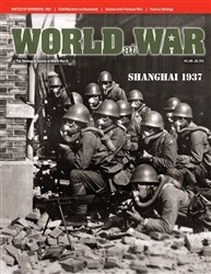 World at War: Shanghai 1937