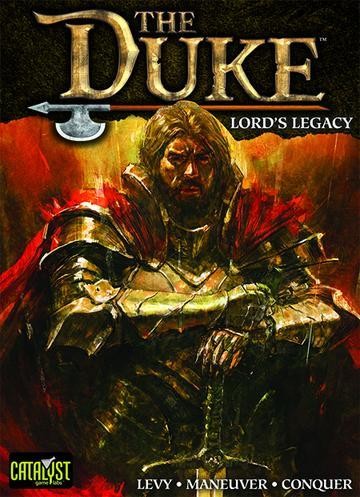 The Duke: Lord’s Legacy