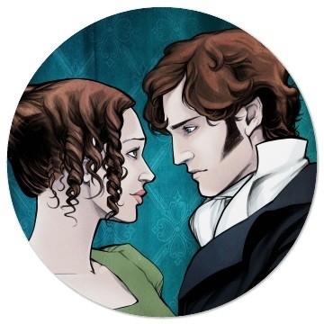 Evensen Creative (Erika Svanoe - Marrying Mr. Darcy)