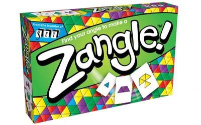 Zangle