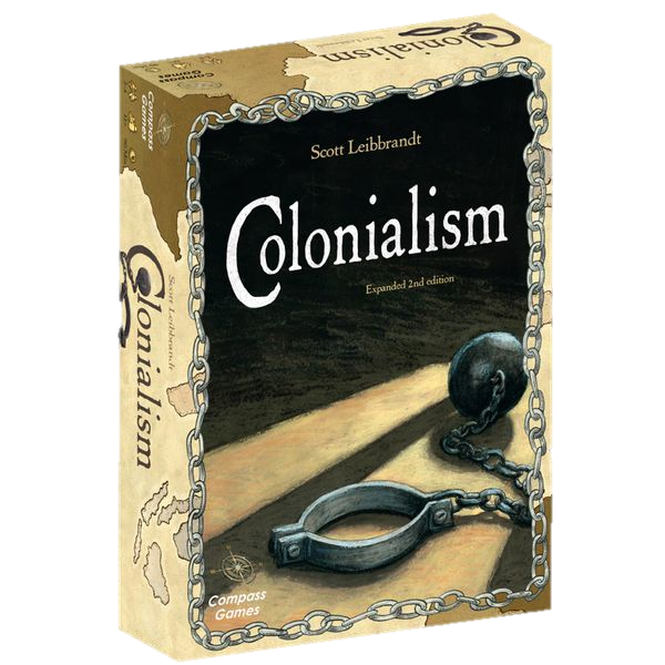 Colonialism (Expanded, 2nd Edition)