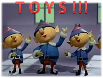Toys / Collectibles / Novelties