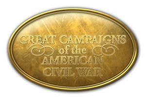 The Great Campaigns of the American Civil War
